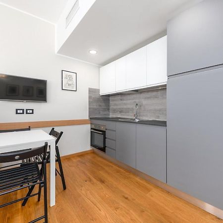 Casa Da Suite Cadorna Milano Eksteriør billede