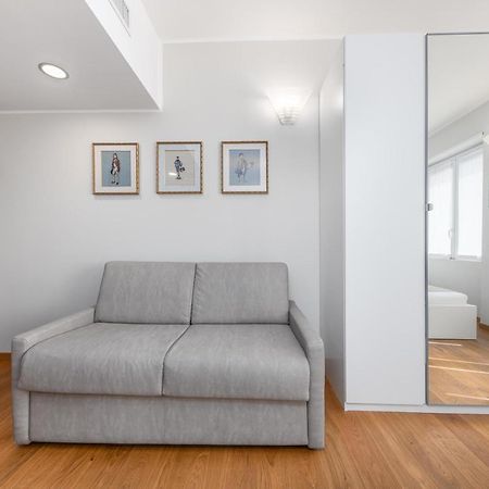 Casa Da Suite Cadorna Milano Eksteriør billede
