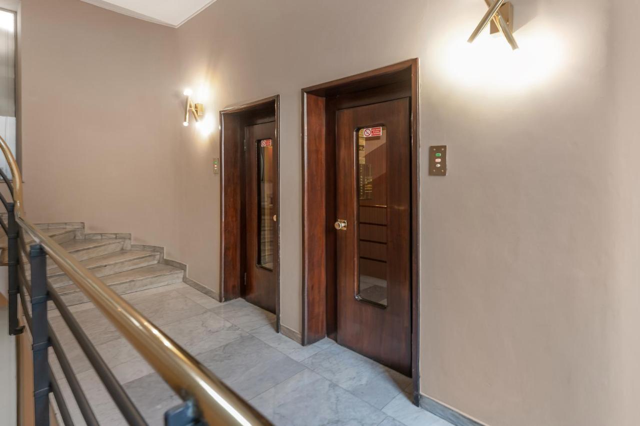 Casa Da Suite Cadorna Milano Eksteriør billede
