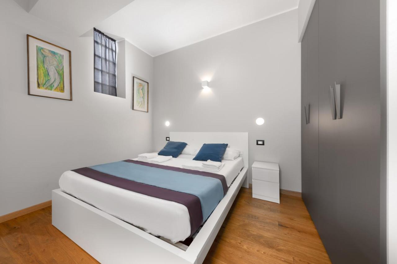 Casa Da Suite Cadorna Milano Eksteriør billede