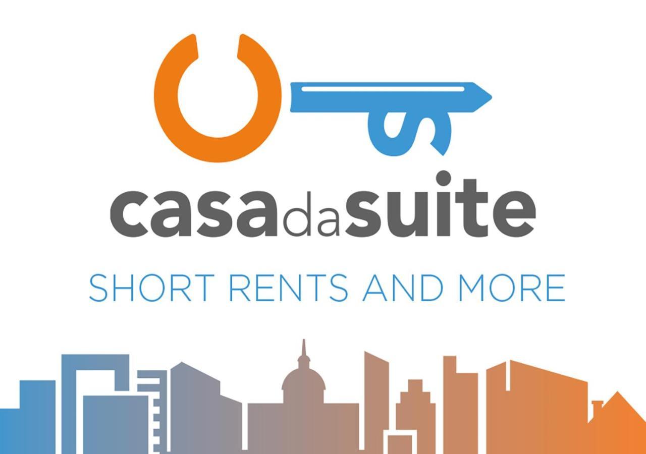 Casa Da Suite Cadorna Milano Eksteriør billede