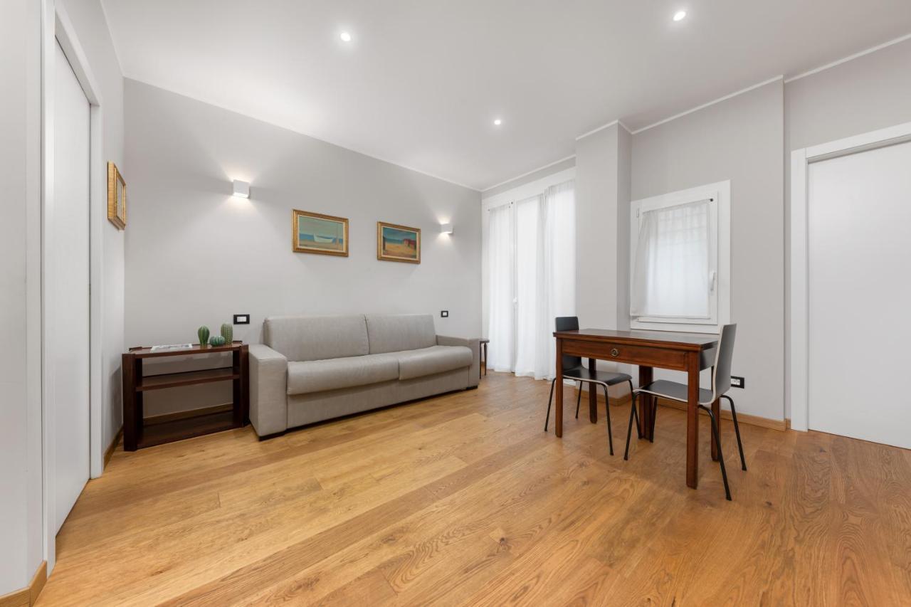 Casa Da Suite Cadorna Milano Eksteriør billede