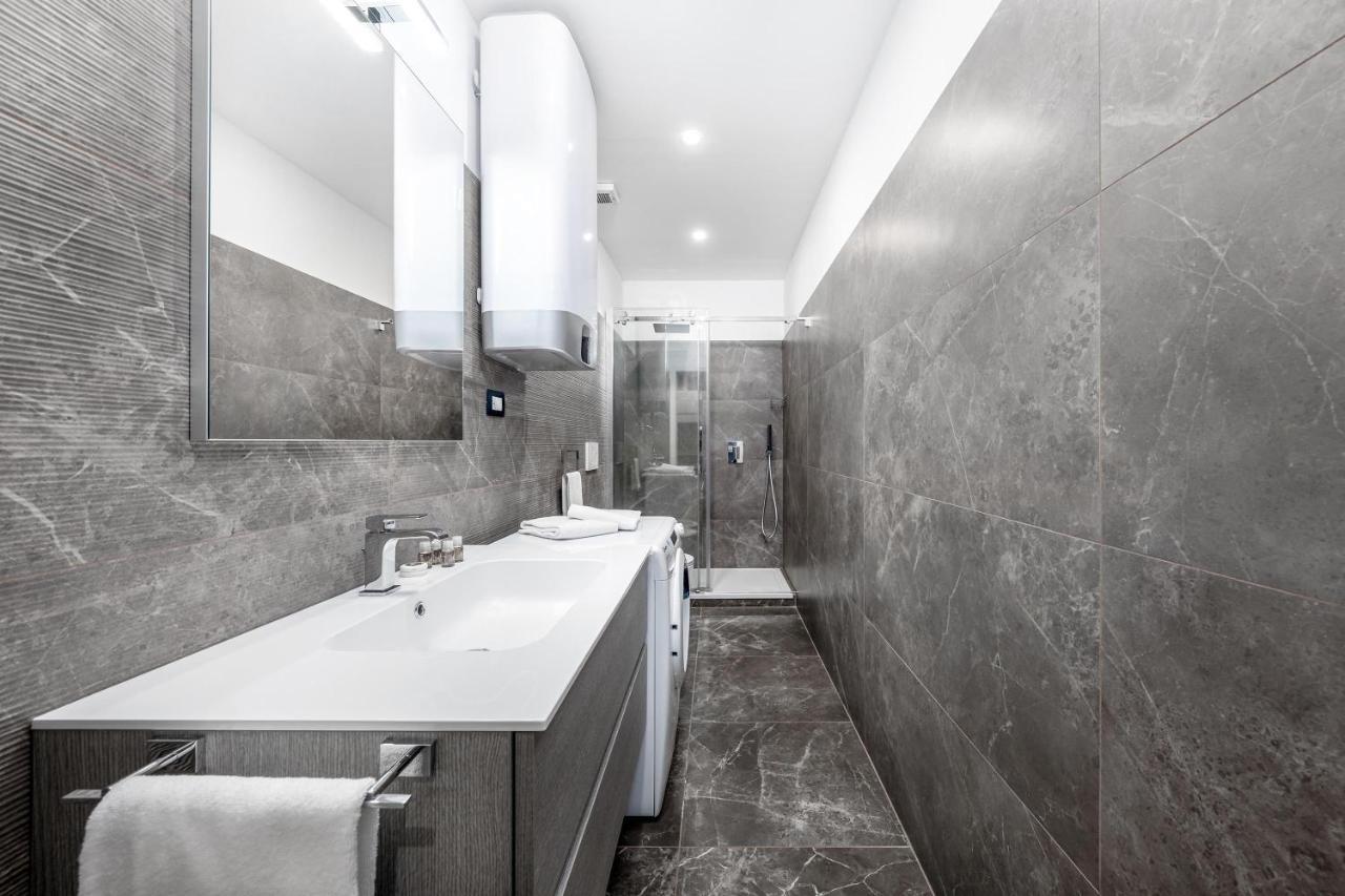 Casa Da Suite Cadorna Milano Eksteriør billede