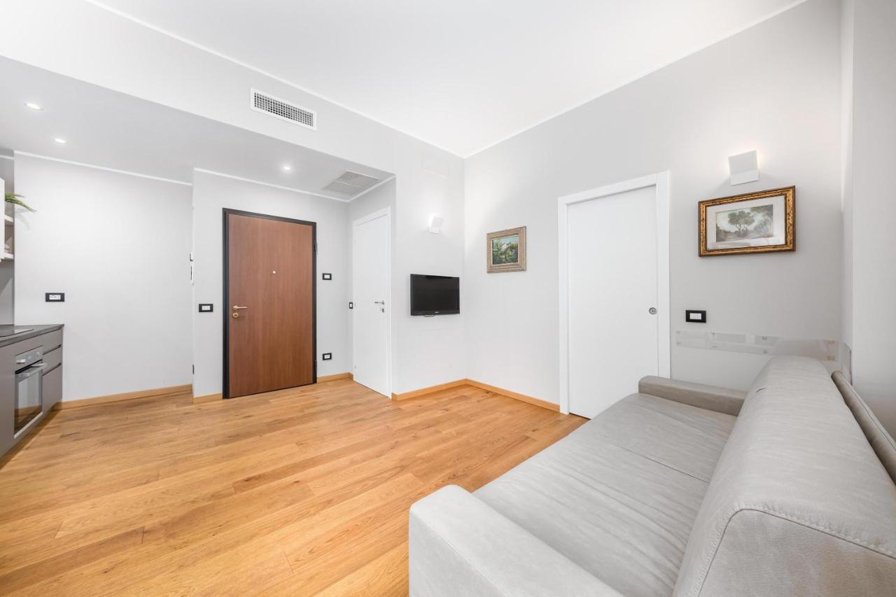 Casa Da Suite Cadorna Milano Eksteriør billede