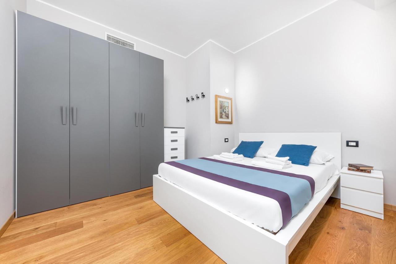 Casa Da Suite Cadorna Milano Eksteriør billede