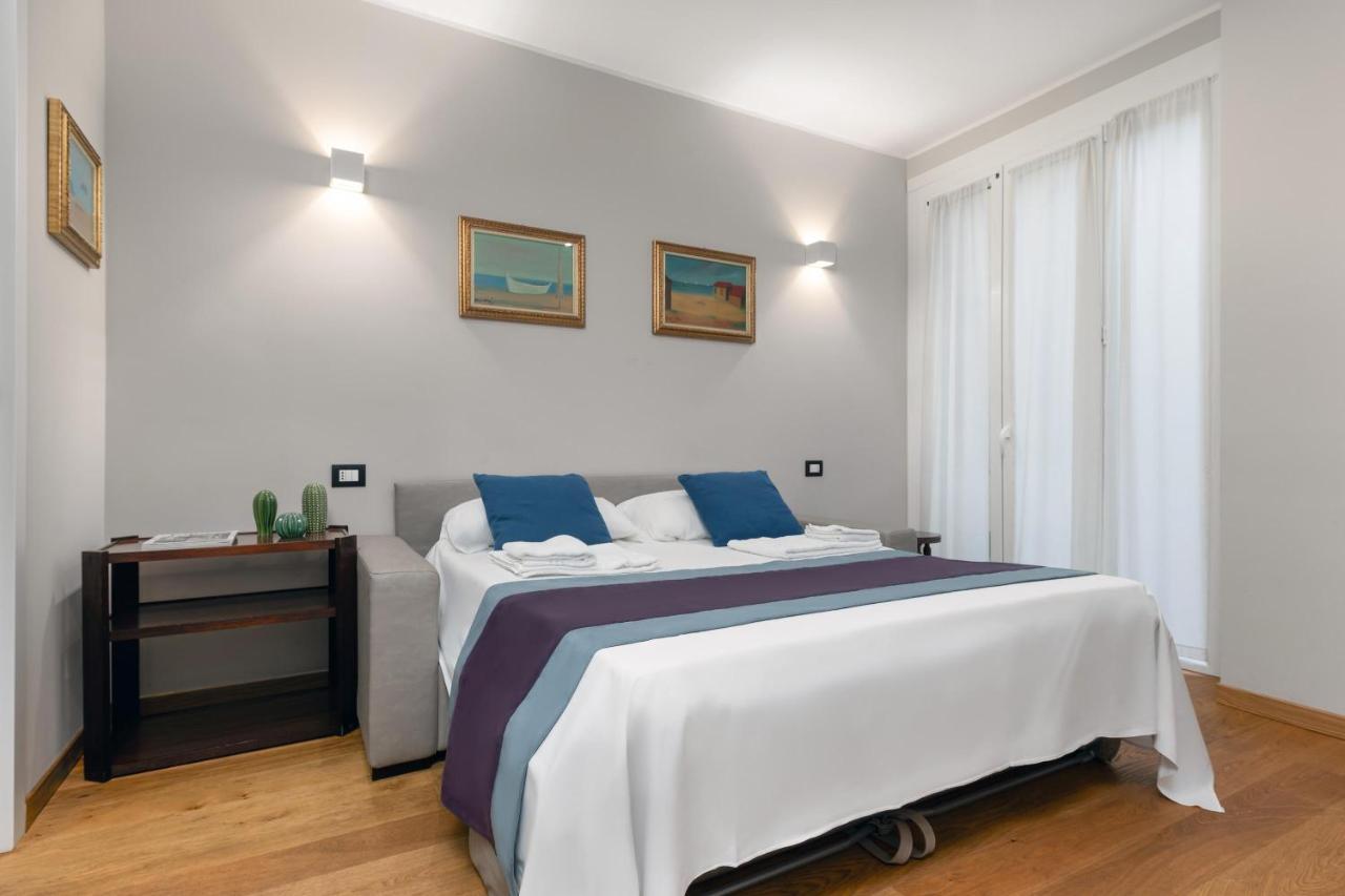 Casa Da Suite Cadorna Milano Eksteriør billede