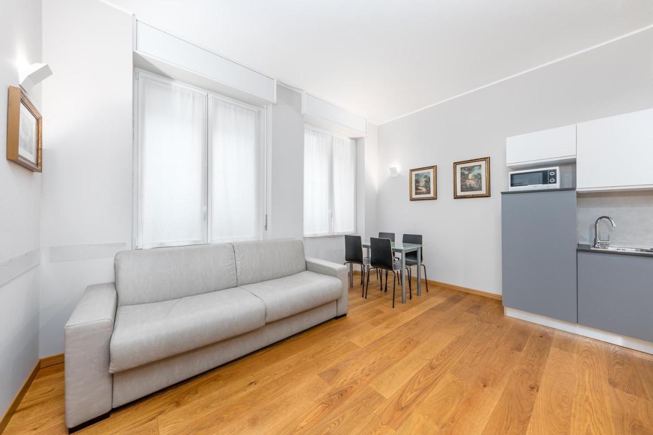 Casa Da Suite Cadorna Milano Eksteriør billede