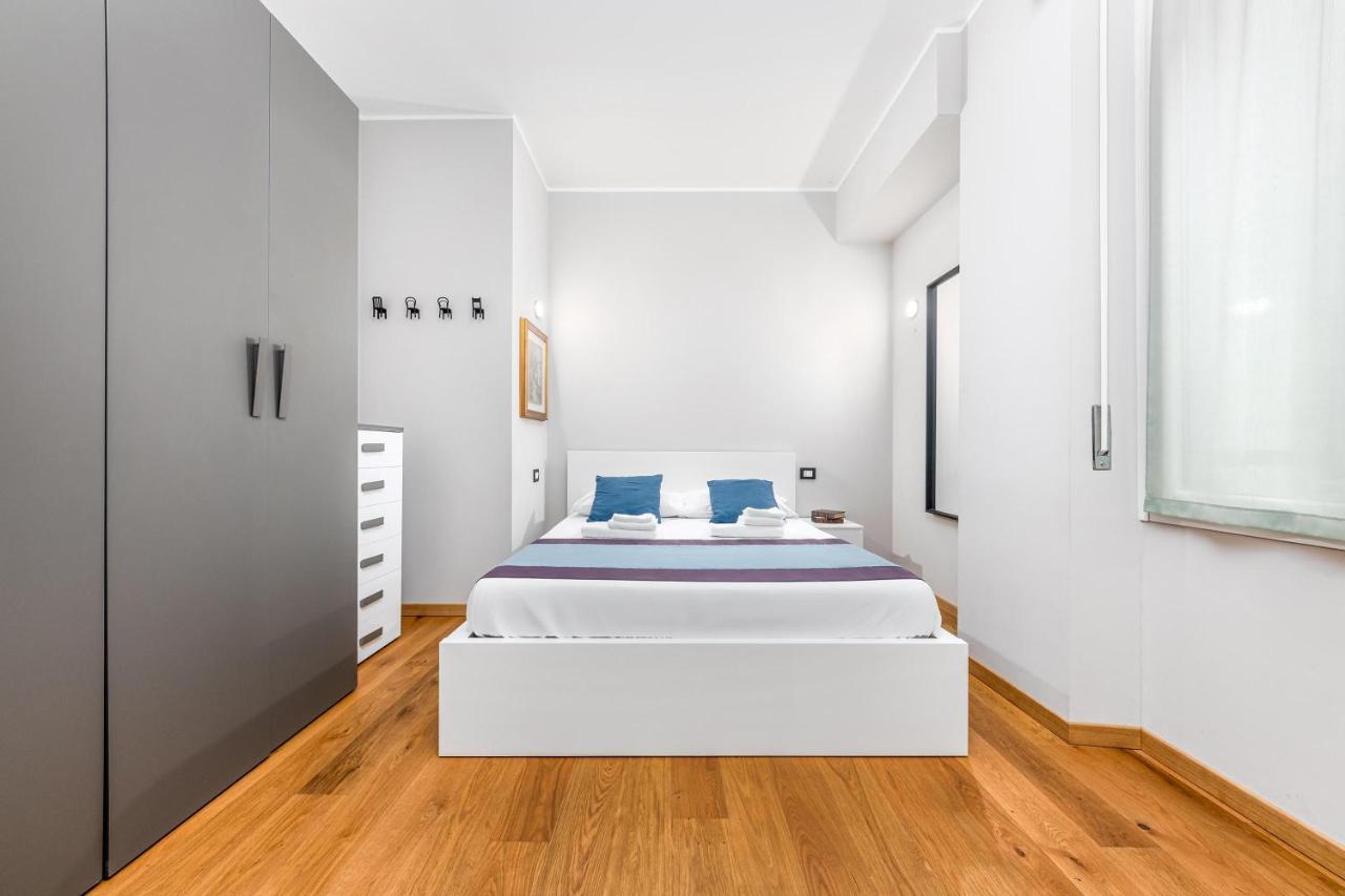 Casa Da Suite Cadorna Milano Eksteriør billede
