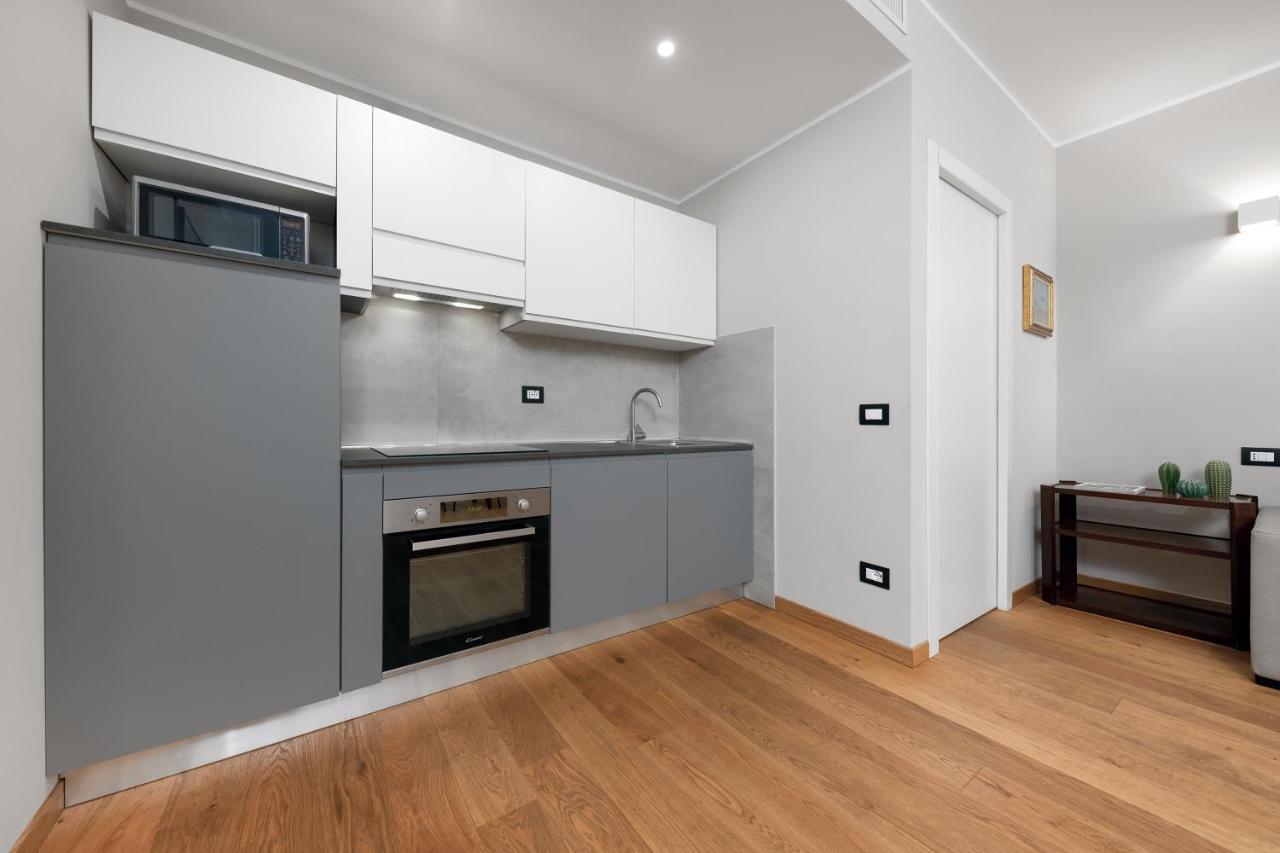 Casa Da Suite Cadorna Milano Eksteriør billede