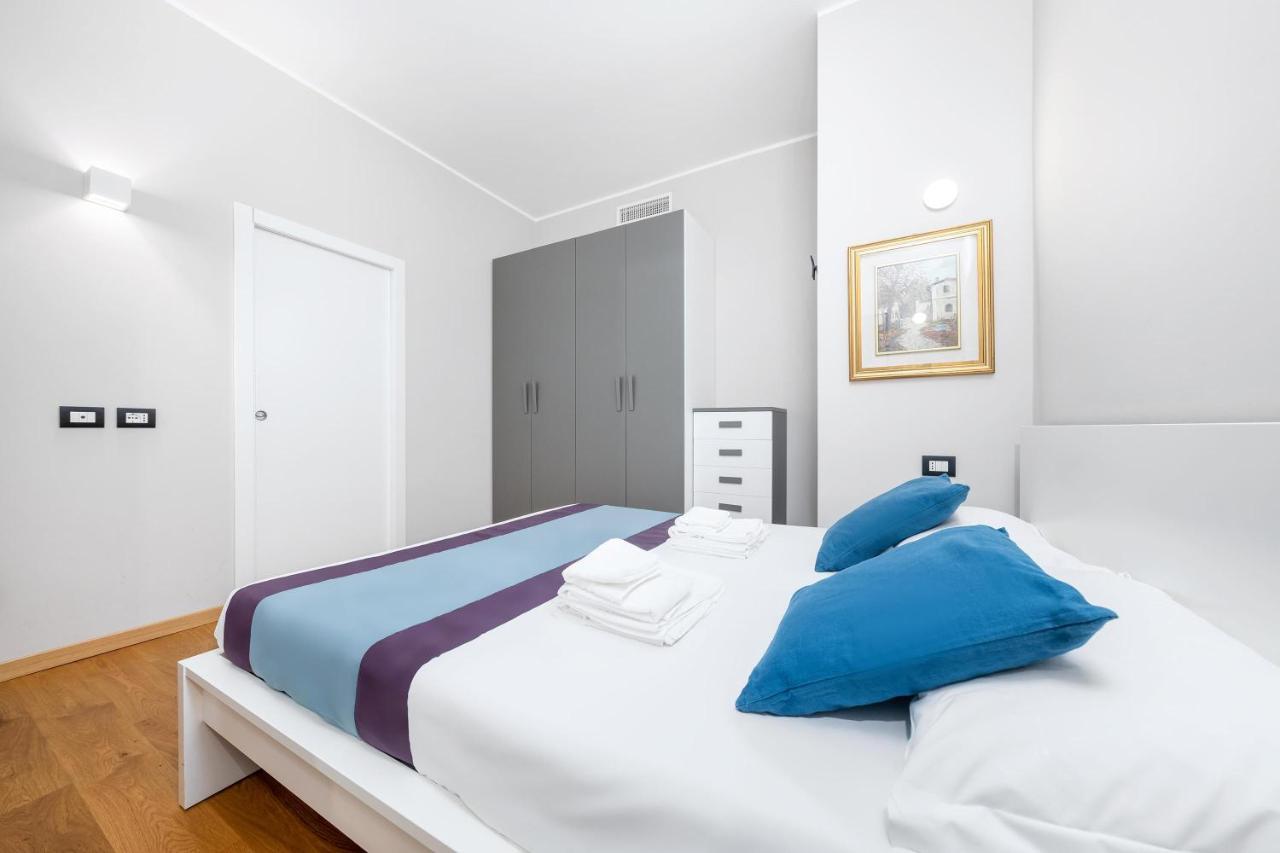 Casa Da Suite Cadorna Milano Eksteriør billede