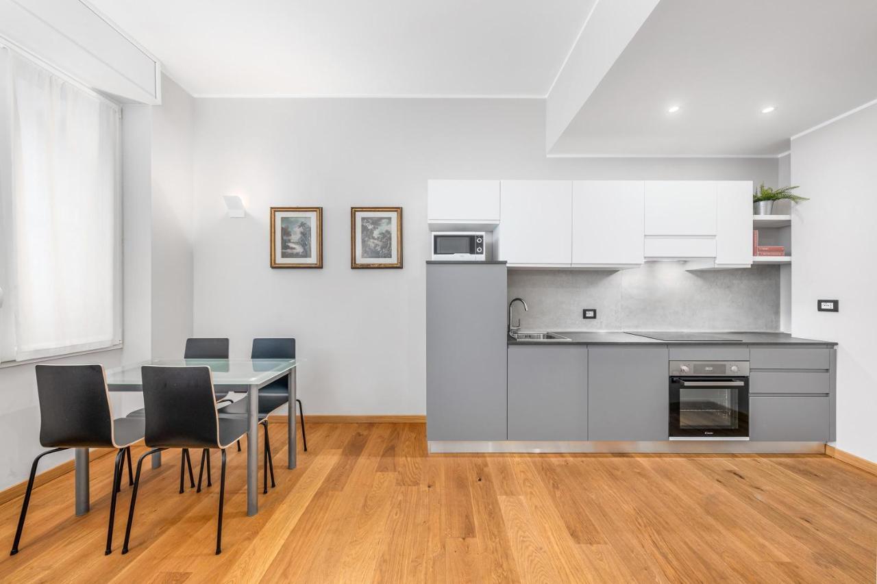 Casa Da Suite Cadorna Milano Eksteriør billede