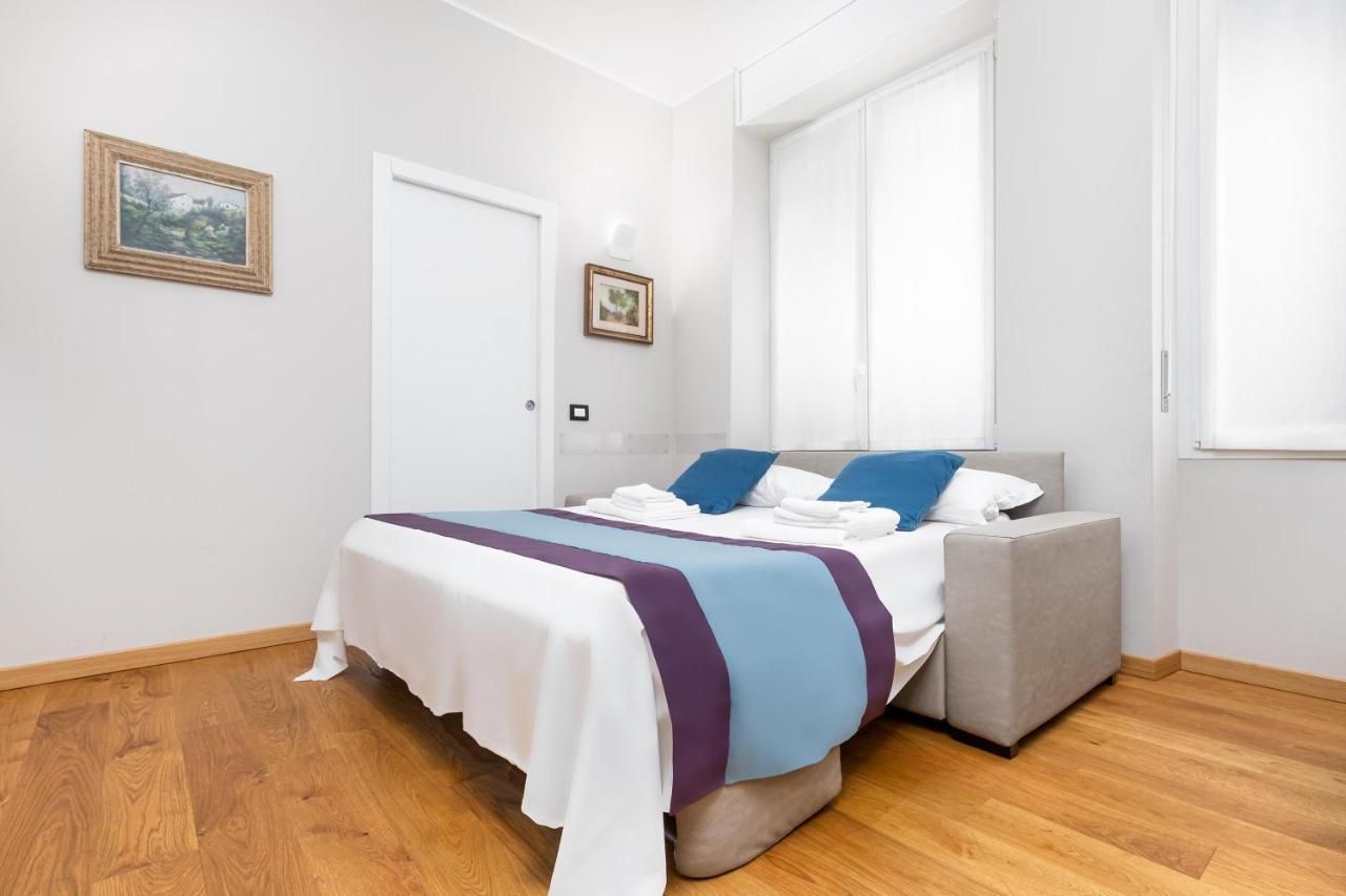 Casa Da Suite Cadorna Milano Eksteriør billede