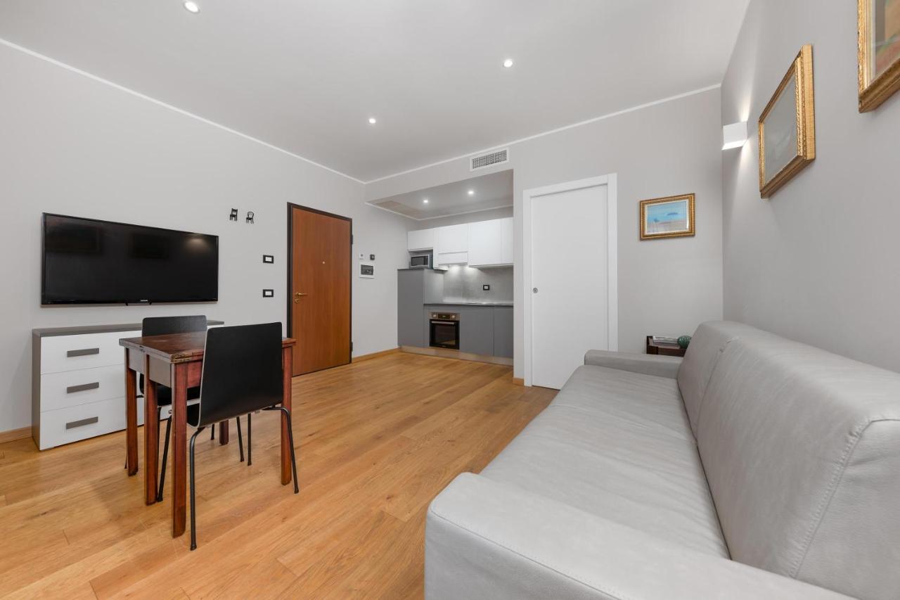 Casa Da Suite Cadorna Milano Eksteriør billede