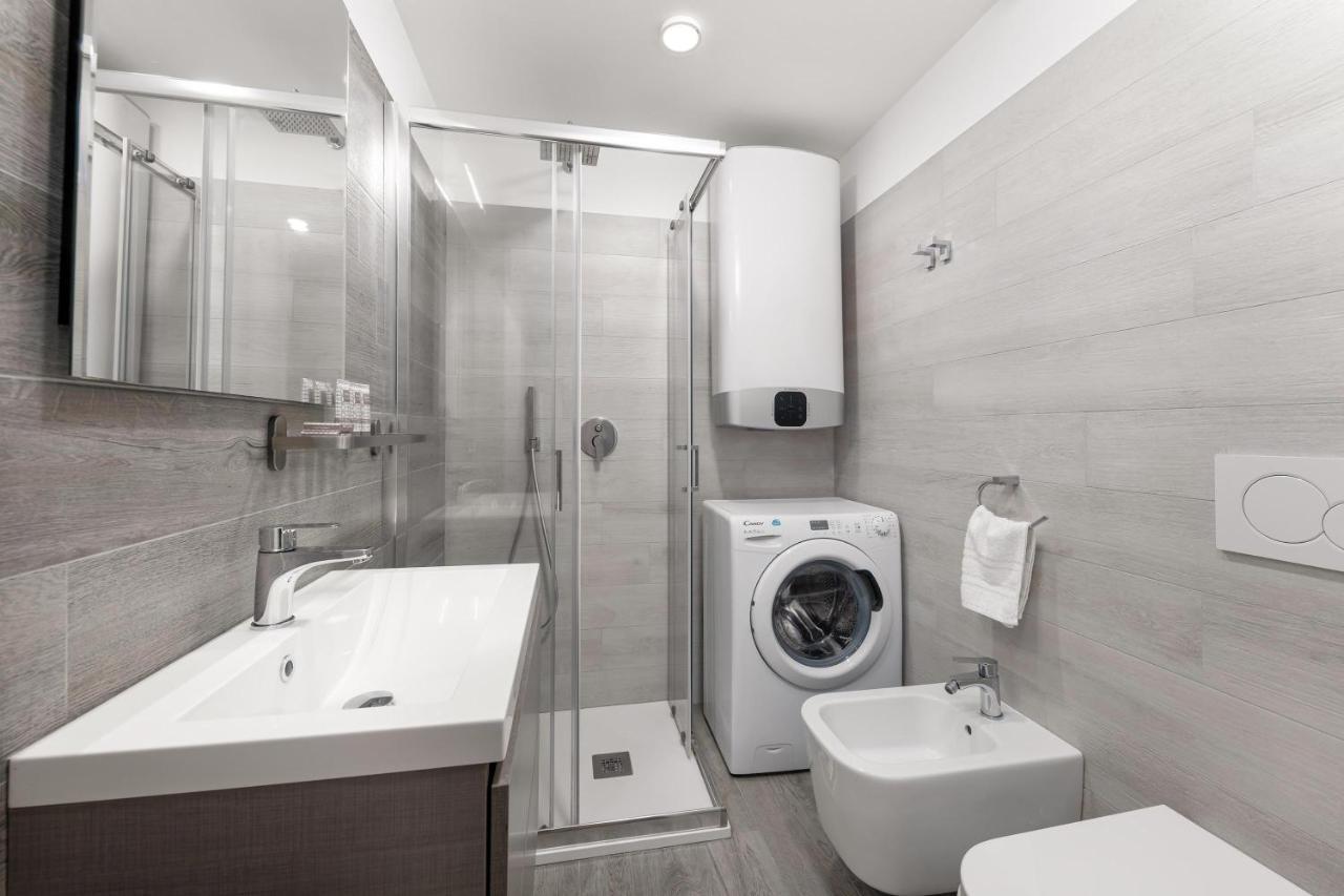 Casa Da Suite Cadorna Milano Eksteriør billede