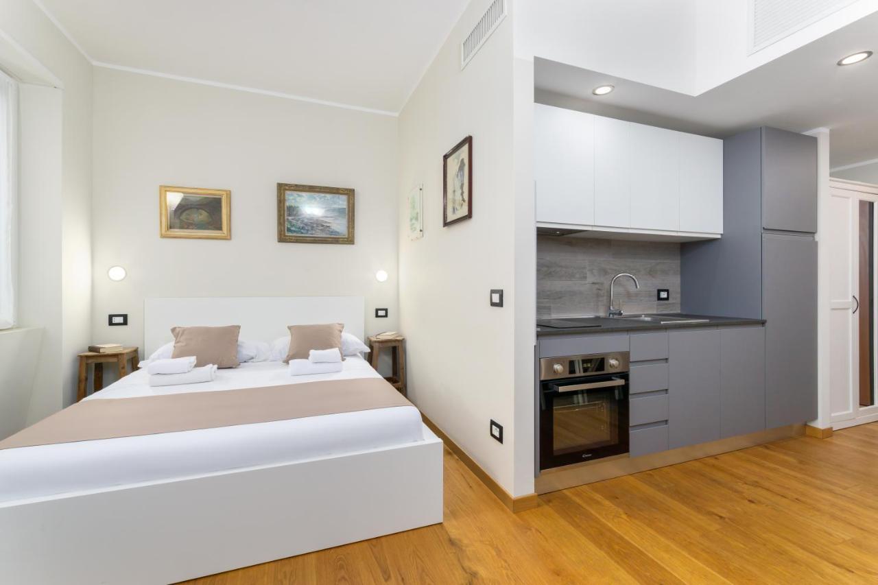 Casa Da Suite Cadorna Milano Eksteriør billede