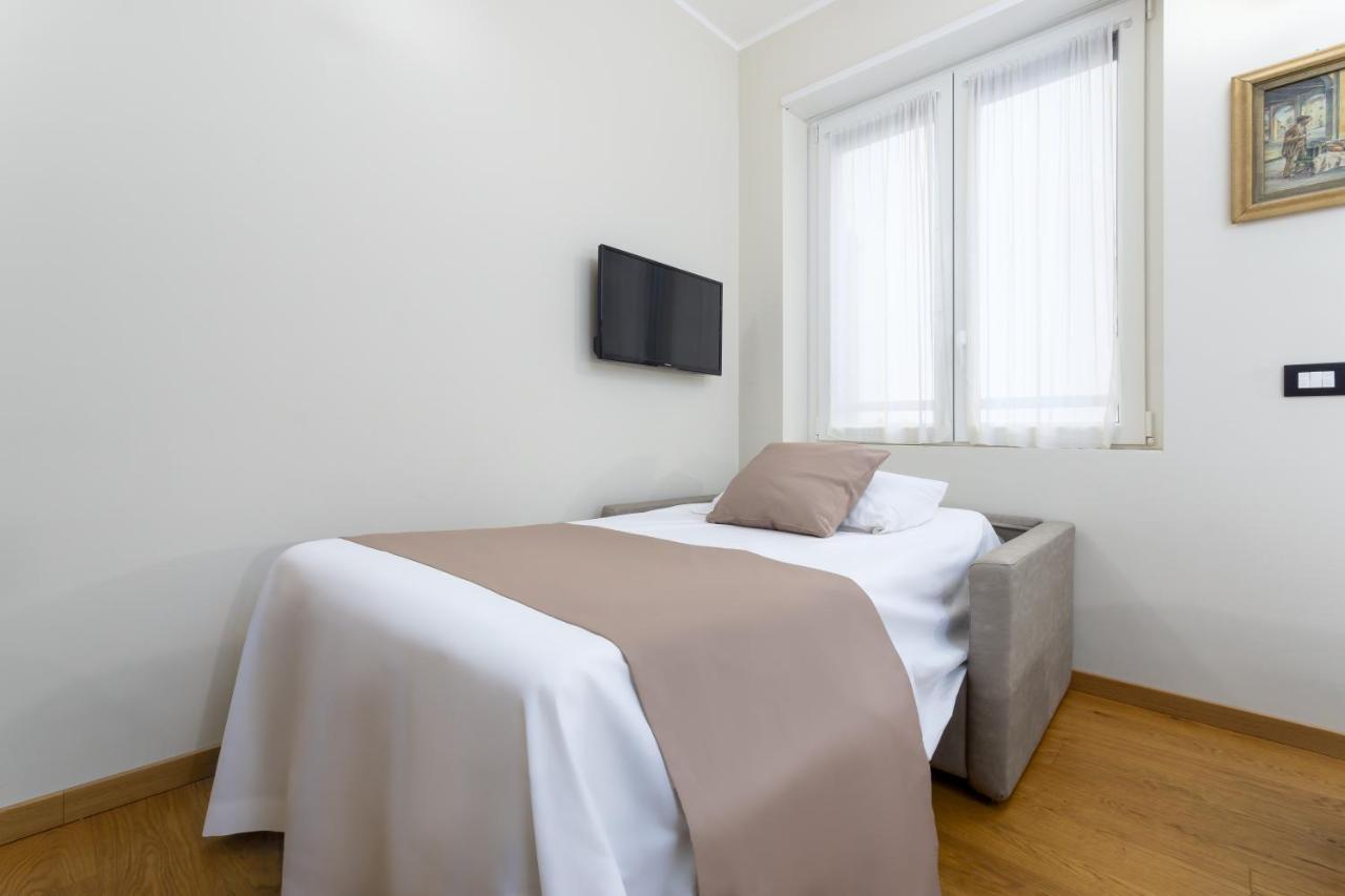 Casa Da Suite Cadorna Milano Eksteriør billede