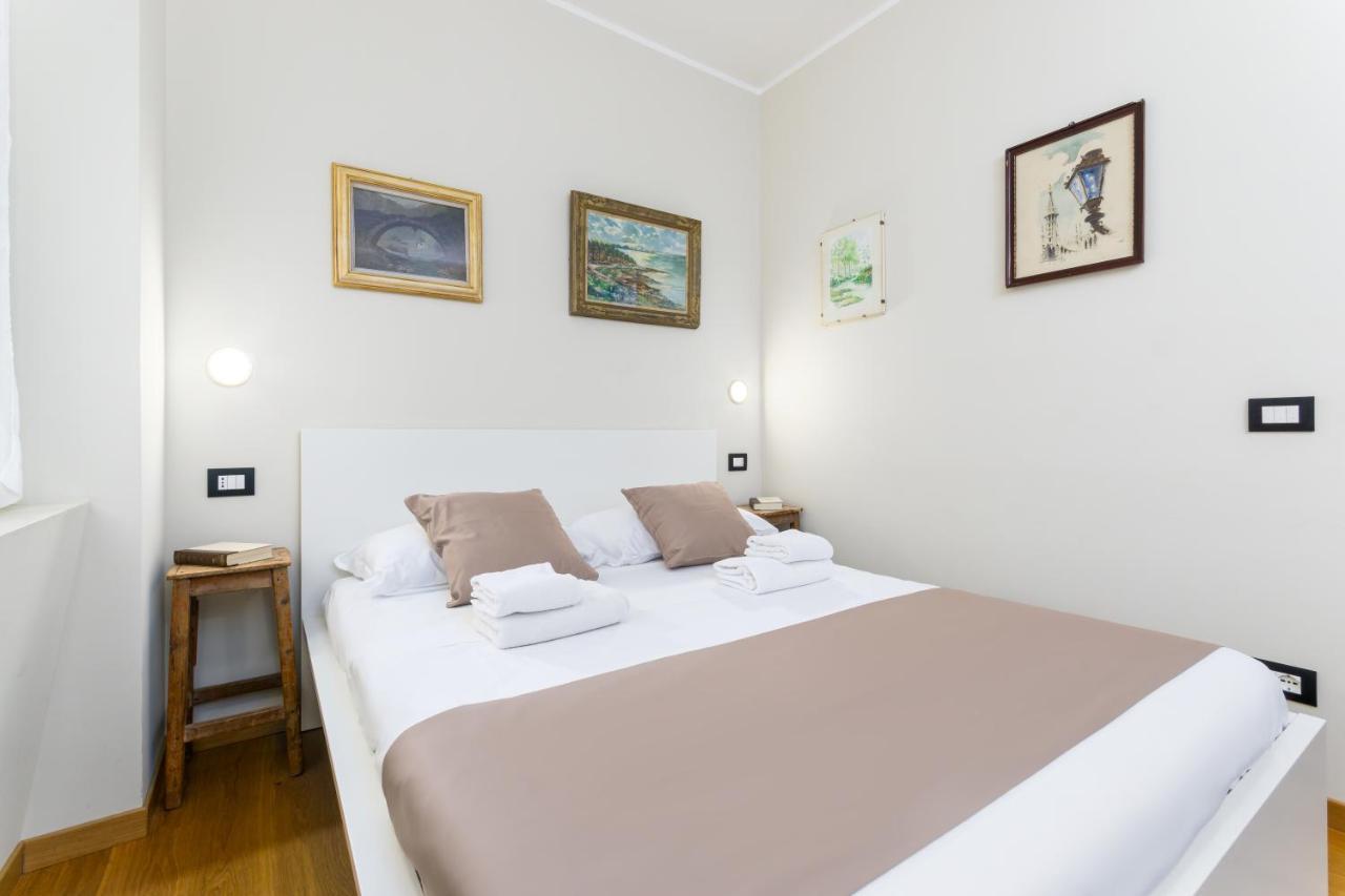 Casa Da Suite Cadorna Milano Eksteriør billede