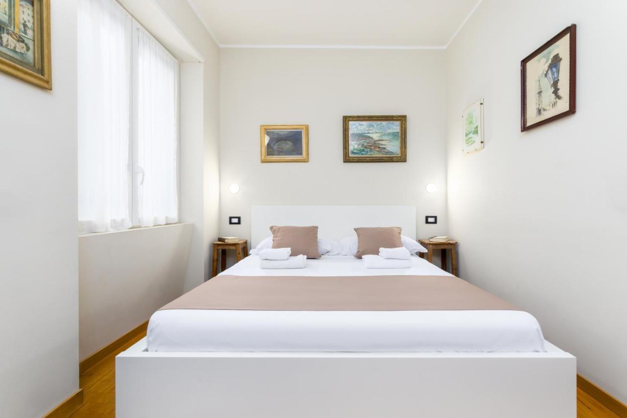 Casa Da Suite Cadorna Milano Eksteriør billede