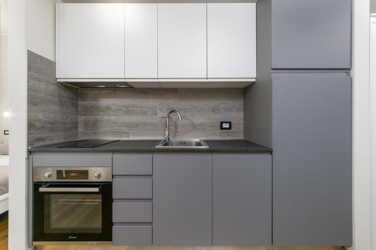Casa Da Suite Cadorna Milano Eksteriør billede